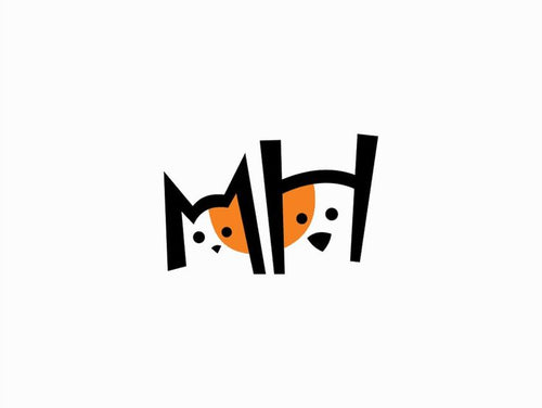 Hound and Kitty